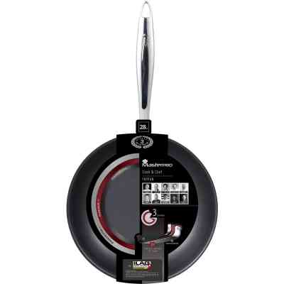 Сковорода MasterPro By Cook &amp; Chef, 24 см (BGMP-1926) Вінниця