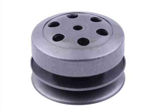 Варіатор задній на скутер Dio 50/Takt 24 Мукачево