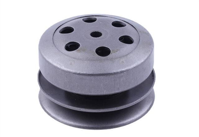 Варіатор задній на скутер Dio 50/Takt 24 Мукачево - фото 1