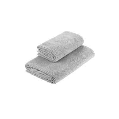 Рушник Ardesto Air, сірий 50х90 см (ART2150SG) Вінниця
