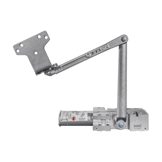 Дверний доводчик Dortec DT-4041 (63-00066) Київ