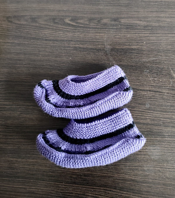 Тапочки следки теплые комнатные топ Киев - изображение 3