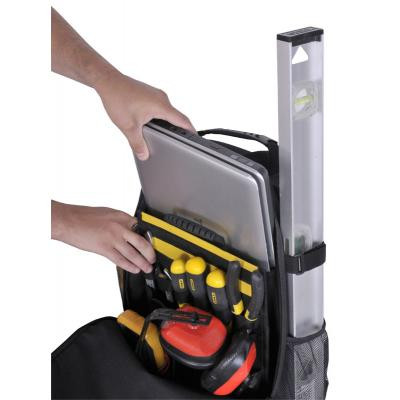 Сумка для інструмента Stanley 35 x 16 x 44см, до 15 кг (STST1-72335) Вінниця - фото 5