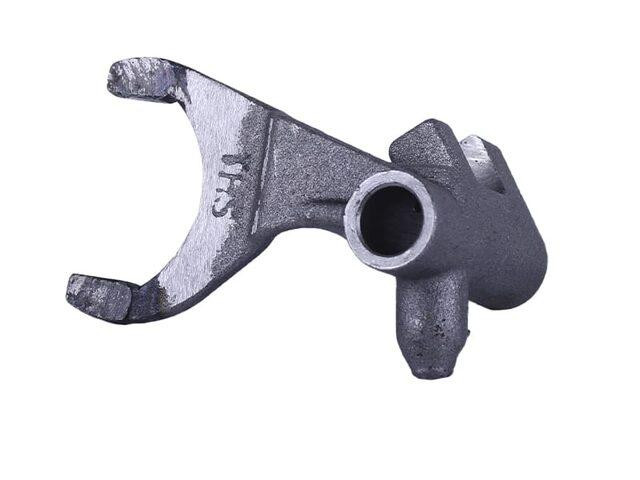 Вилка 2/3-ї передачі на КПП/6 Мукачево - фото 2