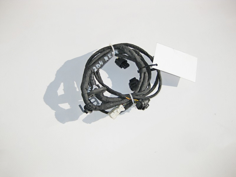 Mercedes-Benz  A2075403434 Електропроводка парктроників у задній бампер C-Class W204 E-Class C207 Одесса - изображение 2