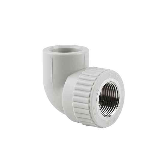 Куточок PPR Thermo Alliance 25х3/4" ВР Київ