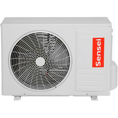 Кондиционер Sensei SAC-24SKWA/I Винница - изображение 2