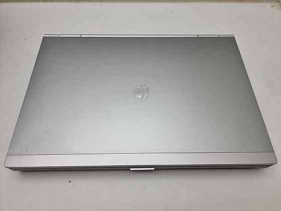 Ноутбук HP EliteBook 8460p i5-2520M\4\0\АКБ+ (товар вживаний) Луцьк