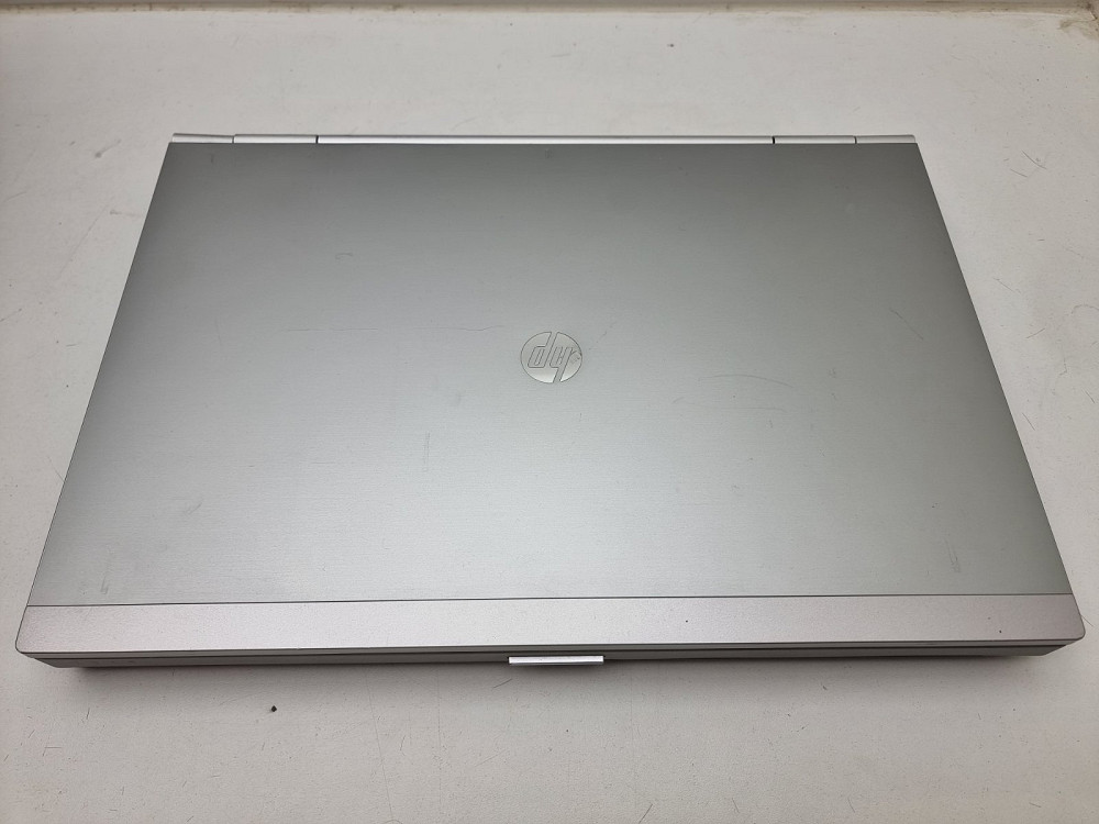 Ноутбук HP EliteBook 8460p i5-2520M\4\0\АКБ+ (товар вживаний) Луцьк - фото 3