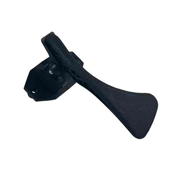 Ручка внутрішня 2113, 2114, 2115 ліва (гачок) двері Мукачево