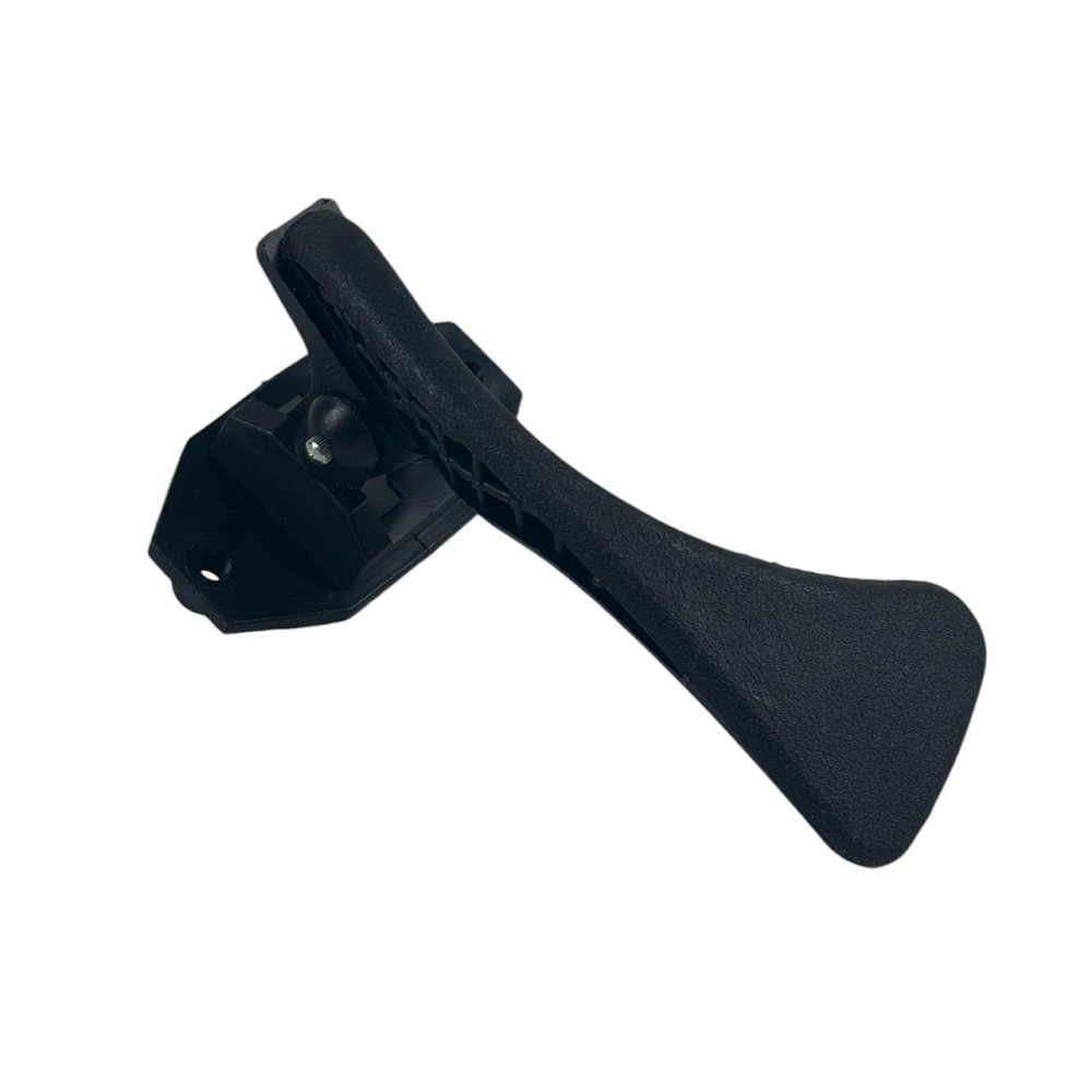 Ручка внутрішня 2113, 2114, 2115 ліва (гачок) двері Мукачево - фото 1