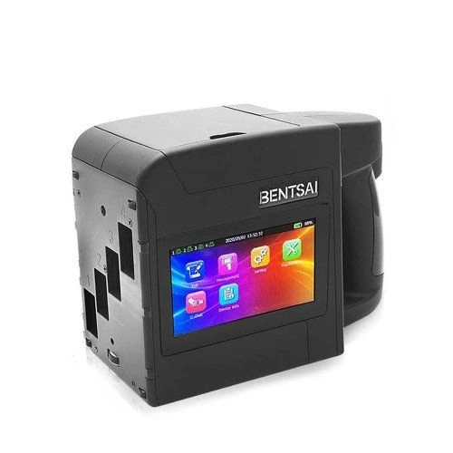 Bentsai Принтер ручной для маркировки - BENTSAI B80, 4 шт, 100 мм, На водной основе Коломыя - изображение 1