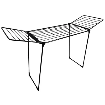 Сушарка для білизни Casa Si Poseidon Super 20m Black Підлогова (CS92254C04H) (DAS303061) Вінниця - фото 1