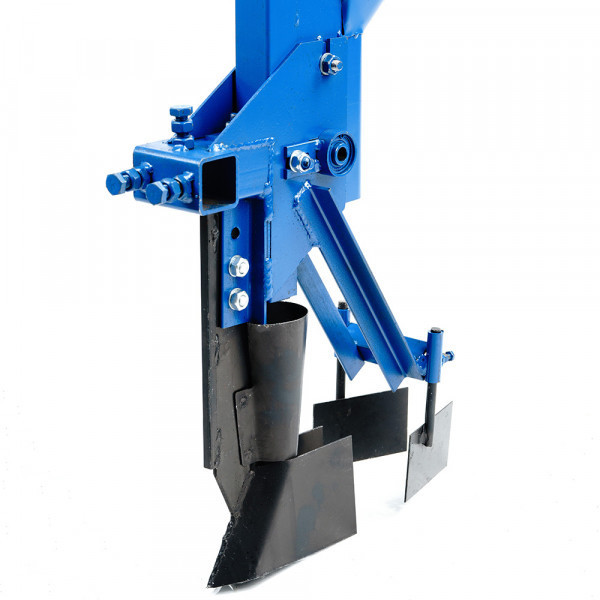 Часникосаджалка (висівна секція) (ложки стандарт Ø24,5) (ЧСд1) Харьков - изображение 2