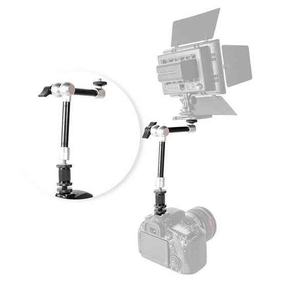 Кріплення шарнірне Magic Arm 30см AC Prof WG11 SBR Київ