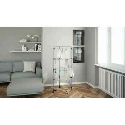 Сушилка для белья Colombo Icaro 40 Напольная (ST194/4) (930489) Винница