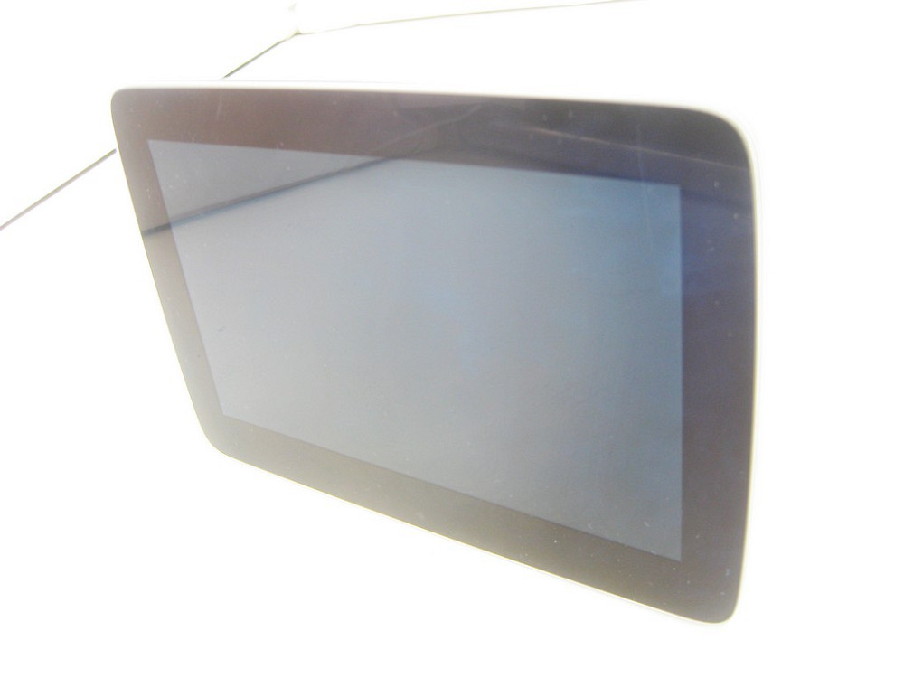 Mercedes-Benz  A1669001420 Екран – дисплей мультимедії Одесса - изображение 1