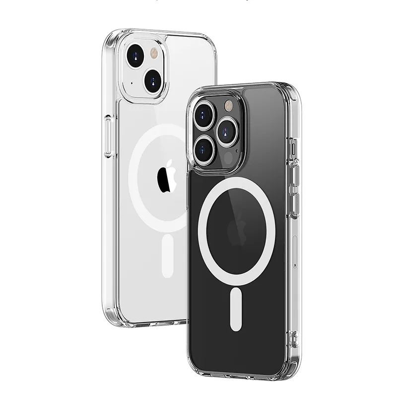 Чохли на телефони iPhone з MagSafe - iPhone 14 Plus Киев - изображение 1