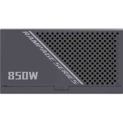 Блок живлення Gamemax 850W (GX-850 PRO BK (ATX3.0 PCIe5.0)) Вінниця