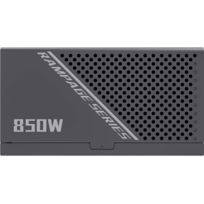 Блок живлення Gamemax 850W (GX-850 PRO BK (ATX3.0 PCIe5.0)) Вінниця - фото 5