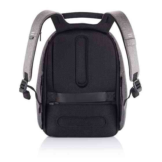 Рюкзак антизлодій XD Design Hero XL Grey (P705.712) Рівне