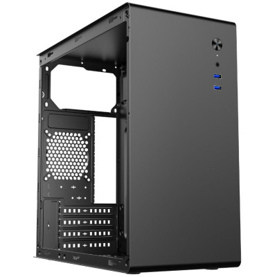Корпус Gamemax A200-BK-500B Винница - изображение 7