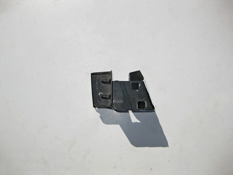 Mercedes-Benz  A2036260514 Кронштейн лівої фари на підсилювачі бампера CL203 sportcoupe CLC C203 Одеса - фото 3