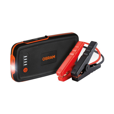 Пуско зарядний пристрій Osram OBSL200 Вінниця - фото 2