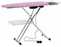 Швейна машина Стіл Prasowalniczy Texi Champion Sb Odsysanie I Nadmuch Київ