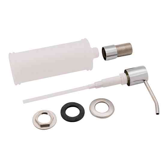 Дозатор для мийного засобу Lidz (CRM) 112 02 000 11 Київ