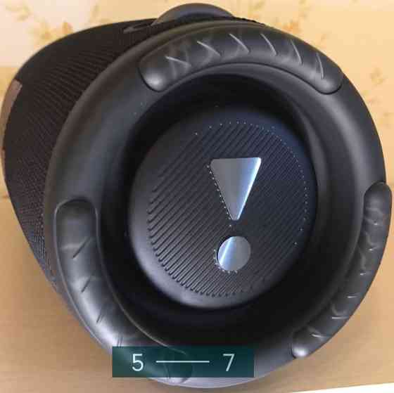 Колонка: JBL XTREME 3. Харків