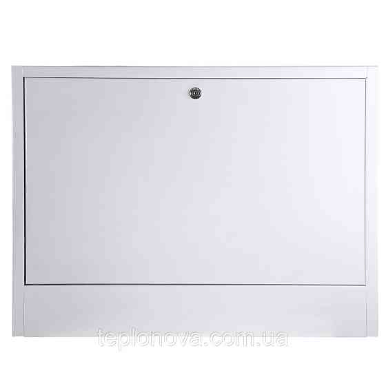 Коллекторный шкаф внутренний ЕСО+ ШКВ-03 720x580x110 (5-6-7) Черновцы