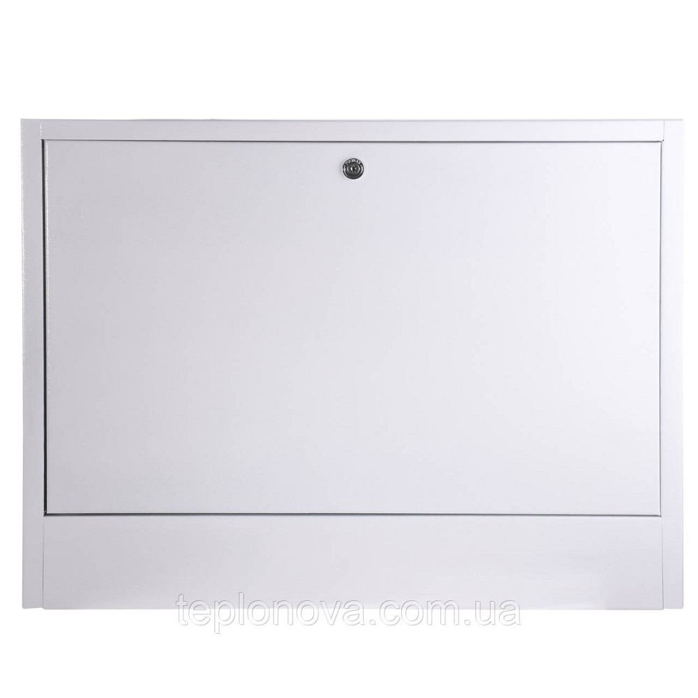 Коллекторный шкаф внутренний ЕСО+ ШКВ-03 720x580x110 (5-6-7) Черновцы - изображение 1