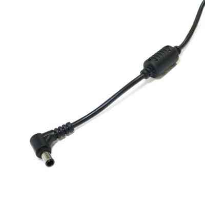 Блок живлення до ноутбуку Extradigital Sony 19.5V, 4.7A, 92W (6.0x4.4) (PSS3814) Вінниця