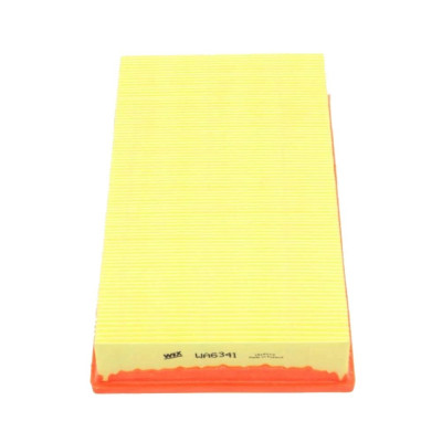 Повітряний фільтр для автомобіля Wixfiltron WA6341 Вінниця - фото 2