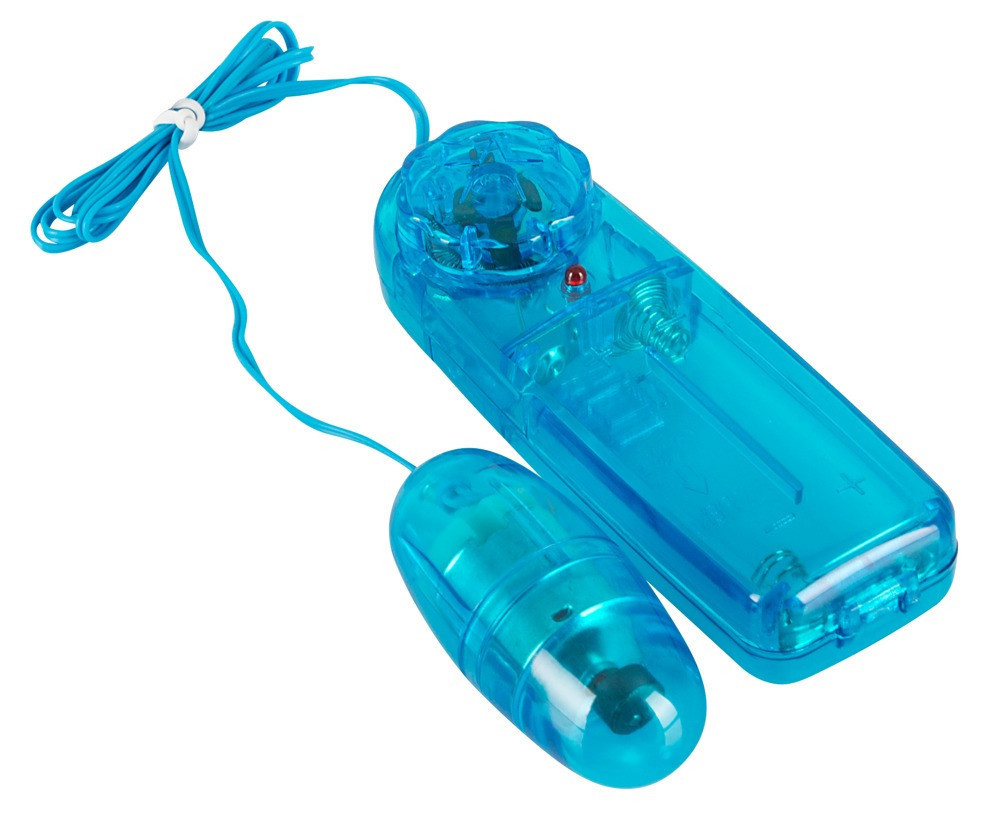 Набор секс-игрушек - Blue Appetizer Sex Aura Киев - изображение 6