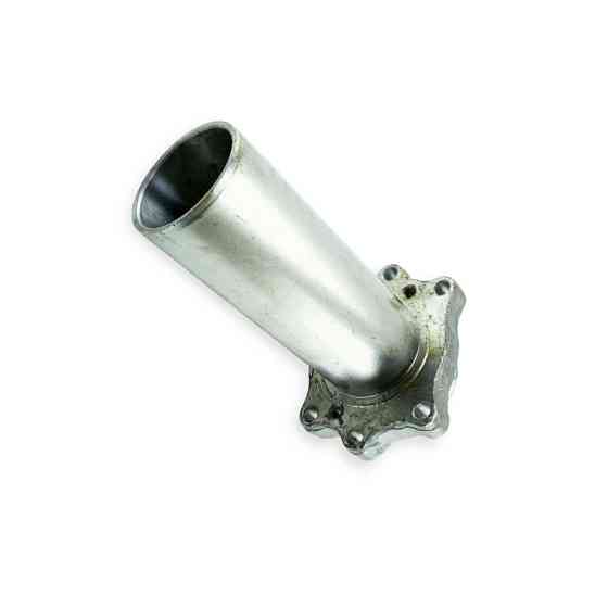 Труба МТЗ (25мм) шкворня Мукачево