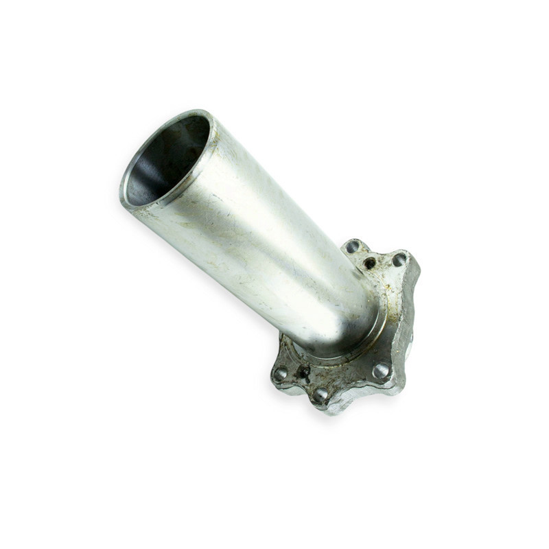 Труба МТЗ (25мм) шворня Мукачево - фото 1