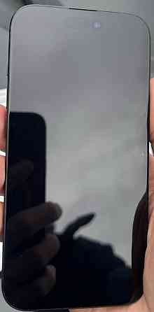 Айфон iPhone 15 Black 128Gb. Київ