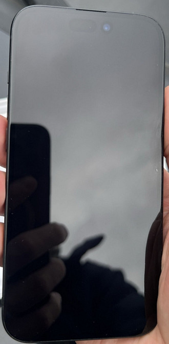 Айфон iPhone 15 Black 128Gb. Київ - фото 4