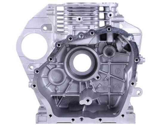 Блок двигателя мотоблок дизель мотоблок дизель 173D Мукачево