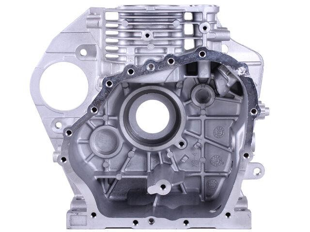 Блок двигателя мотоблок дизель мотоблок дизель 173D Мукачево - изображение 2