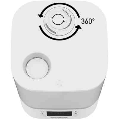 Зволожувач повітря Rowenta HU4020F0 Вінниця