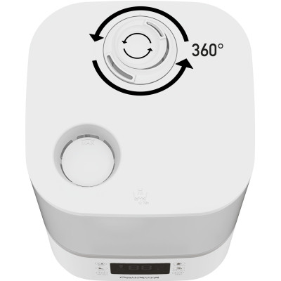 Зволожувач повітря Rowenta HU4020F0 Вінниця - фото 3