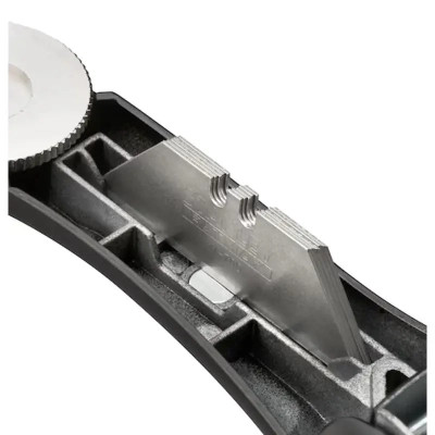 Ніж монтажний Stanley "FatMax® Heavy Duty" з фіксованим лезом для оздоблювальних робіт, 165 мм. (FMHT10500-0) Вінниця - фото 4