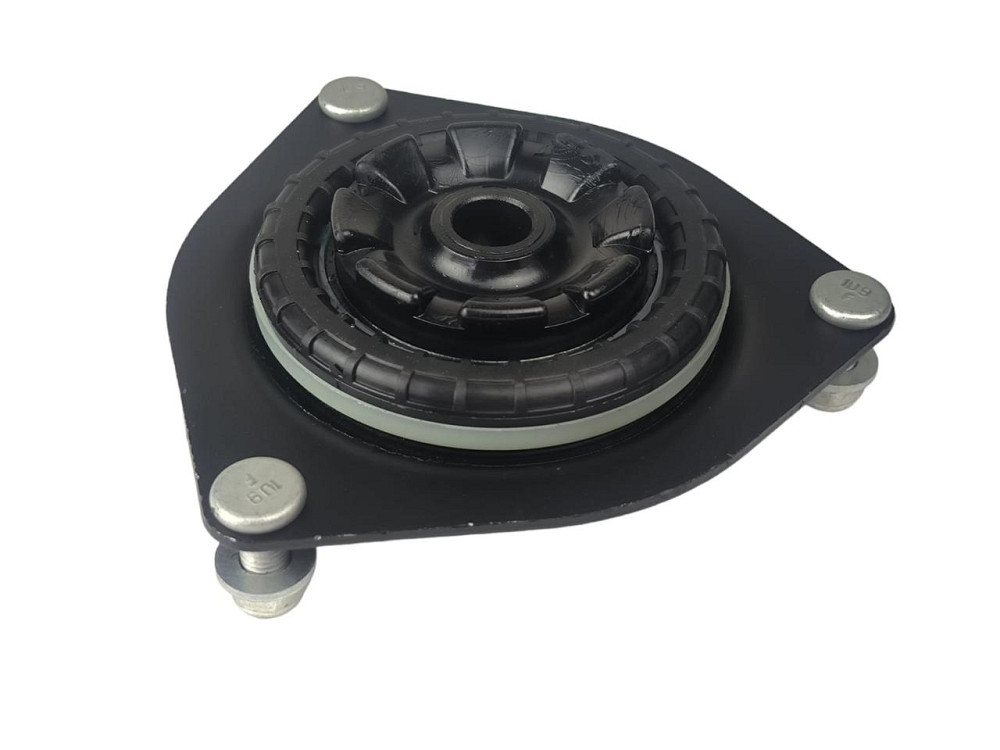 Опора стойки 2170, 2171, 2172 верхняя с болтами и подшипником (люстра) передней Мукачево - изображение 1