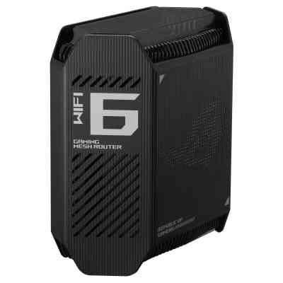 Маршрутизатор ASUS GT6(B-1-PK) Вінниця