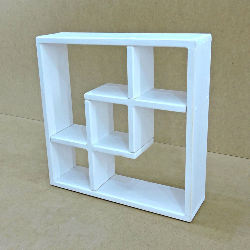 Настенная полка 