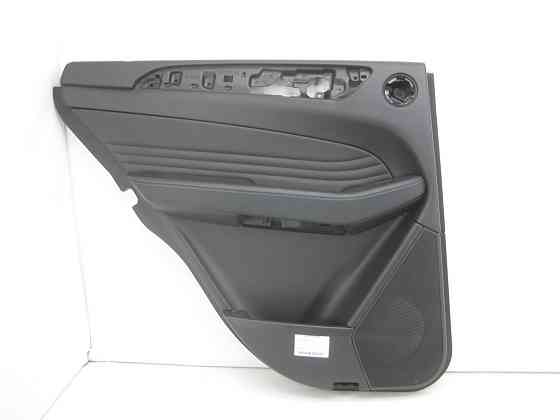 Mercedes-Benz  A2927306500 9H14 Дверна карта задніх лівих дверей GLE Coupe C292 Одесса