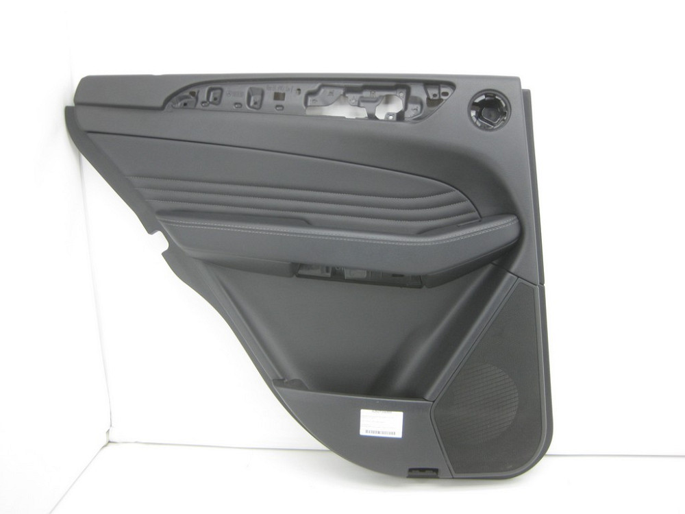 Mercedes-Benz  A2927306500 9H14 Дверна карта задніх лівих дверей GLE Coupe C292 Одесса - изображение 1